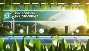 Mengetahui Secara Mendalam Pemanfaatan Energi Panas Bumi: Kelebihan dan Poin-Poin Utamanya