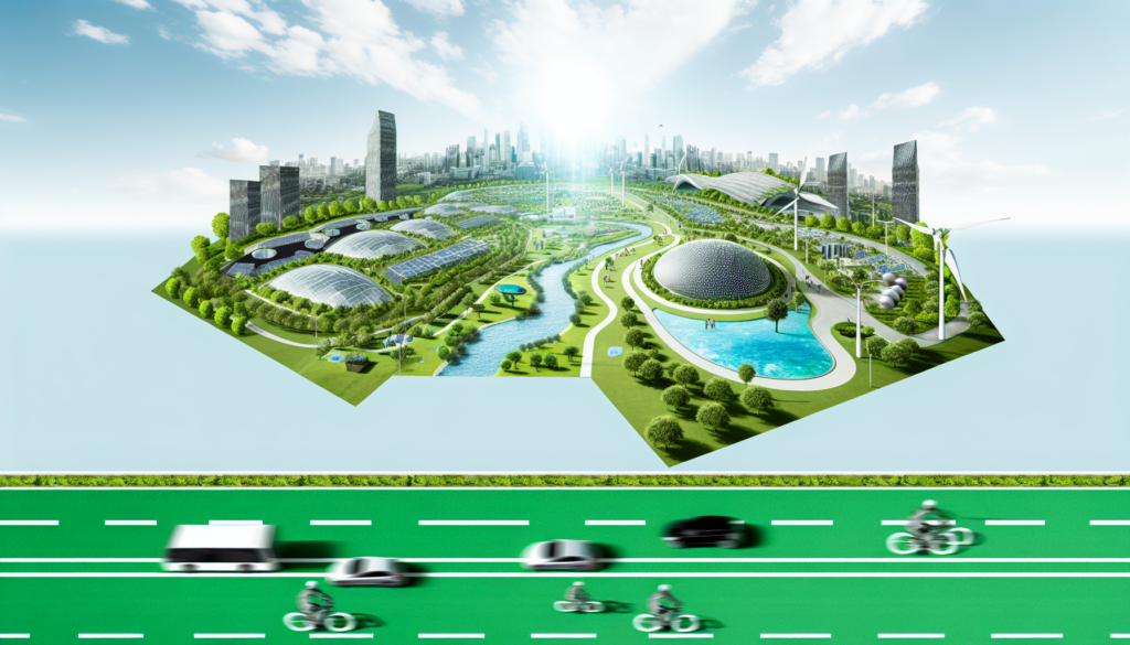 Bagaimana Fashion Berkelanjutan Penggunaan AI dalam Daur Ulang Busana Akan Mengubah Lemari Anda di 2026—Apakah Kita Siap Menerima Perubahan Ini?