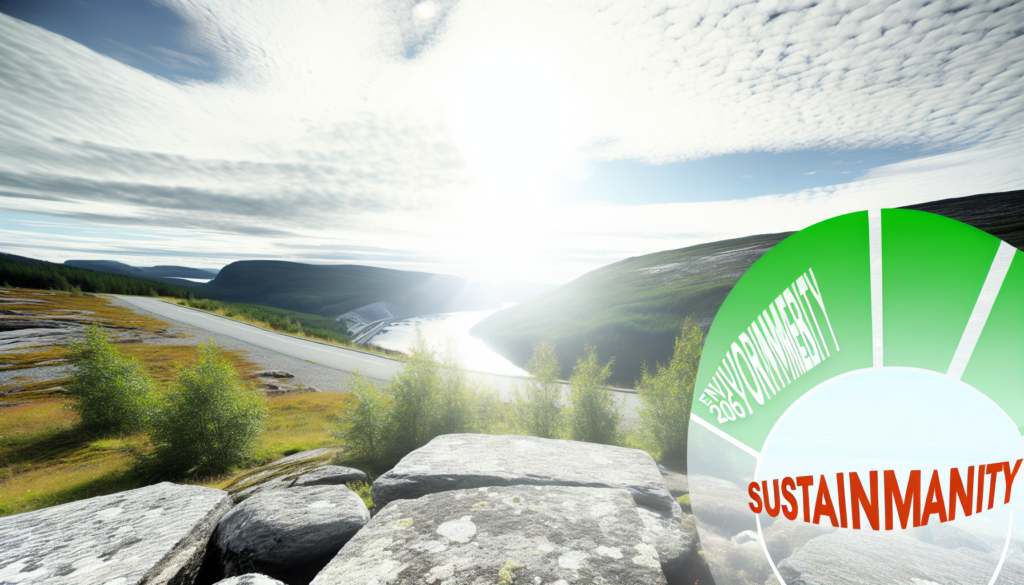 Ketika Pesisir Beralih: Efek Konstruksi Pesisir Terhadap Lingkungan maupun Eksistensi Masyarakat