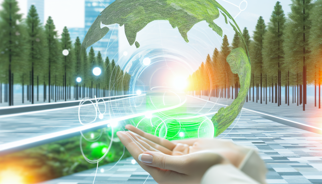 Apa Itu Carbon Footprint Dan Metode Menguranginya: Dampak dan Solusi bagi Masa Depan